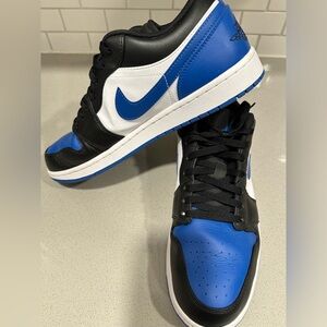 Nike Air Jordan Lows